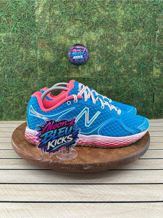 New Balance Shoes - New Balance Fresh Foam 980 Womens Running Shoe